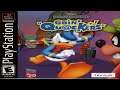 Donald Duck Goin Quackers - Finnish Language - Longplay [PS1]