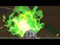 Doom 2. GZDoom. Level 24. The Chasm. Ultra violence difficulty. All secrets found.