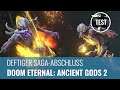 Doom Eternal - The Ancient Gods Part 2 im Test: Deftiger Abschluss der Saga (60 fps, 4K, German)