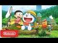Doraemon Story of Seasons TV Commercials HD Ads for Nintendo Switch -ドラえもんのび太の牧場物語 - 任天堂