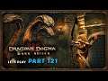 Dragon's Dogma: Dark Arisen Let's Play Part 121: No Double jump hurts!!