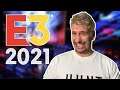 E3 2021- My Review