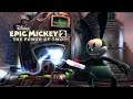 Epic Mickey 2: The Power of Time: Episode 3: Into the Depths - (PS3/PSV/Xbox 360/PC/Wii U)