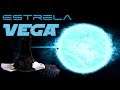 Estrela Vega! Possivel Terra Alternativa Space Engine