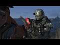Fallout 4: Halo playthrough part 10