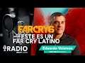 Far Cry 6 y cómo es capturar los sonidos de Latinoamérica – Entrevista Ubi RADIO con Eduardo Vaisman