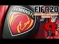 FIFA 20 - Carrière Manager - Le Mans #9 - Pas de chance
