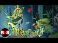 Figment (By Bedtime Digital Games) - iOS / Switch / PS4 / XONE Gameplay
