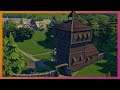 Fortifying The City | Let's Play Foundation