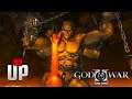 GOD OF WAR 2 - Very Hard (Sem Upgrade) - #7: Dando umas voltas pelo Atlas!