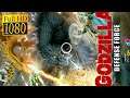 Godzilla Defense Force Game Review 1080p Official NEXON Company