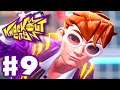 Gold League Strategies! - Knockout City - Gameplay Part 9
