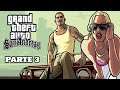 Grand Theft Auto San Andreas | Gameplay en Español | Parte 3
