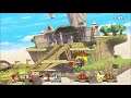 Groose's Theme (The Legend of Zelda: Skyward Sword) on Skyloft