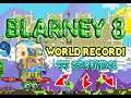 Growtopia Speedrun BLARNEY8 in under 1 minute! ( 55 Seconds ) [ World Record ]