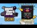 GTA Online Casino DLC Update - New Gambling Games, Business Income, Fancy Cars & More! (GTA Q&A)