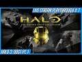 Halo: The Master Chief Collection - Live Stream Blind Playthrough #7 (Halo 3 ODST Pt. 1)