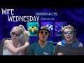 HEAD BOPPING GOOD TIME! | Wife Wednesday | Robonauts