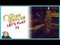Herbert The Lonely Child | The Outer Worlds