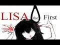 I'm not cheating... | LISA: The First [6]