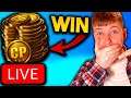 INSANE CODM BR LIVE STREAM! WIN COD POINTS!
