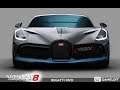 Insanely!! Bugatti Divo