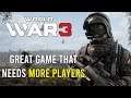 Is this the Battlefield Killer?  - World War 3 First Impressions