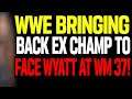 Is WWE In Trouble After Zelina Vegas Release? Drew Mcintyre Wins WWE Title! AEW News! Wrestling News