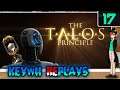 Keywii RePlays the Talos Principle (17)