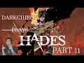 Lazy Day Programming Talk - Hades Let's Play Part 11