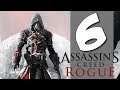 Lets Blindly Play Assassin's Creed: Rogue: Part 6 - Manuscripts