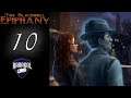 Let's Play Blackwell Epiphany - Episode 10