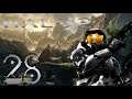 Lets Play Halo: The Master Chief Collection - Halo 2 Anniversary (German) - 28