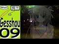 Let's play in japanese: Gesshou - 09 - Fading away