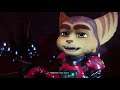 Let's play Ratchet & Clank Rift Apart part 4 Pirates and monsters