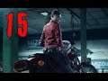 Let's Play Resident Evil 2 Remake [BLIND] - (15) The Final Malformation (Claire 2nd FINALE)