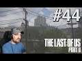 Let's Play The Last of Us Part II #44 - Mystery Combination