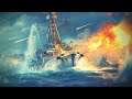 🔴LIVE! German Battleships World of Warships Legends Live Stream
