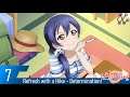 Love Live! School Idol Festival All Stars [EN] - Event Ep. 7: Refresh with a Hike - Determination!