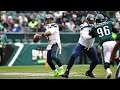 Madden NFL 20 PS4 Philadelphie Eagles vs Seattle Seahawks NFL Regular Season Week 12