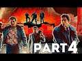 Mafia 2 Definitive Edition Gameplay Walkthrough Part 4- Room Service, A Friend Of Ours & Sea Gift