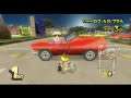 Mario Kart Wii Deluxe 3.0 - 100cc Flower Cup