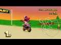 Mario Kart Wii Deluxe 3.0 - 100cc POW Block Cup
