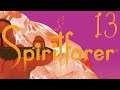 MEDITATING | Spiritfarer - Part 13 (Let's Play)