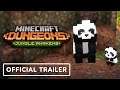 Minecraft Dungeons: Jungle Awakens - Official Launch Trailer