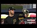 MLB The Show 20 | Franchise Mode | Pittsburgh Pirates | #02 | @ Philadelphia Phillies