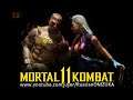 Mortal Kombat 11 - ВСЕ БРУТАЛКИ СИНДЕЛ на ФРАНКЕНГЕРАСЕ