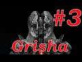 Mortal Shell PC Gameplay / Walkthrough #3 - Grisha BOSS FIGHT !
