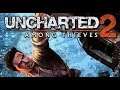Nathan Drake Collection Uncharted 2 Among Thieves Part 10