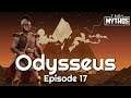 Nestor Embraces the Hydra | Legendary Odysseus Hydra Mythos DLC Total War Troy Let's Play E17